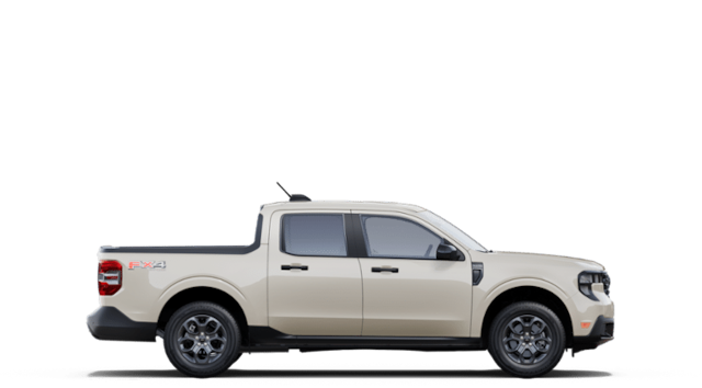 2025 Ford Maverick